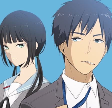 アニメ化 映画化で大人気 Relife リライフ の原作が無料で読めるマンガアプリ App Style