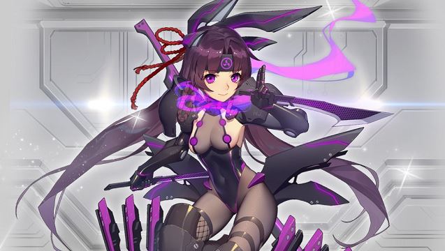 カゲツキ(CV:悠木碧)