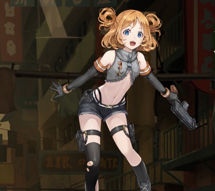 ニーナ(CV:悠木碧)